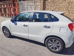 Suzuki Baleno